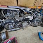 Kawasaki Estrella 250, Motoren, Motoren | Kawasaki, Particulier