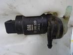 LAVE-GLACE POMPE AVANT Opel Corsa D (13248320), Utilisé, Opel