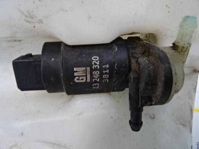 LAVE-GLACE POMPE AVANT Opel Corsa D (13248320), Autos : Pièces & Accessoires, Vitres & Accessoires, Opel, Utilisé