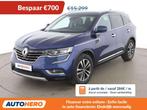 Renault Koleos 1.6 dCi Energy Intens, Cuir, 5 portes, 96 kW, 1598 cm³