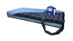 Matelas de confort à air PM100A Evo + compresseur, Enlèvement, Utilisé