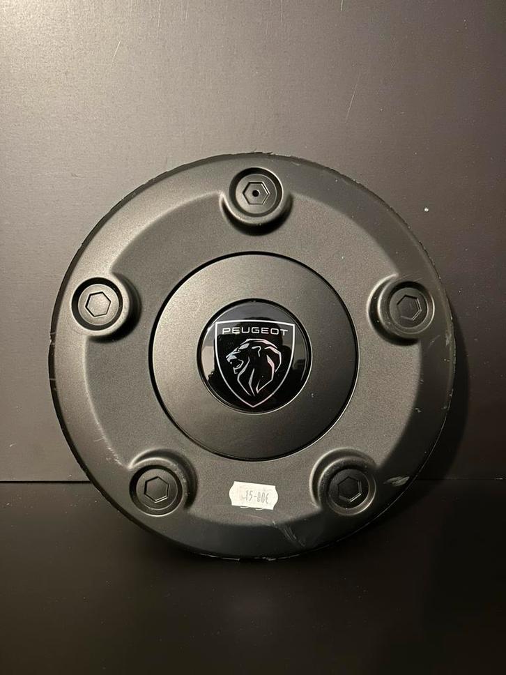 1 originele Peugeot expert wieldop, Auto diversen, Wieldoppen, Nieuw, Ophalen of Verzenden