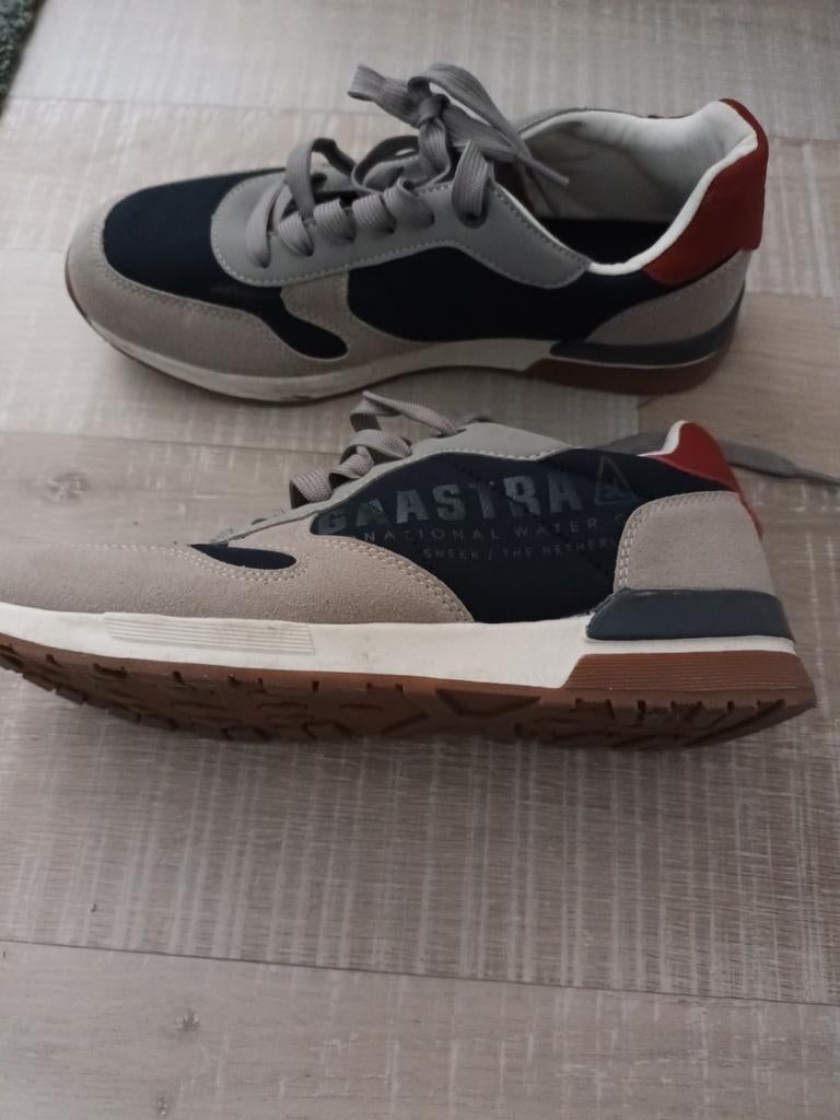 Sneakers Gaastra, Ophalen, Sneakers