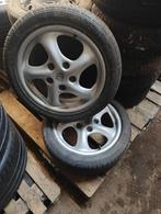 Porsche 993 velgen 3 stuks, Ophalen