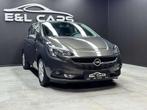 Opel Corsa Corsa 1.4i *12 mois de garantie* (bj 2015), Auto's, Opel, Stof, Gebruikt, 4 cilinders, Start-stop-systeem