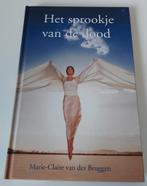 Marie-Claire van der Bruggen - Het sprookje van de dood, Ziel of Sterfelijkheid, Verhaal of Roman, Nieuw, Ophalen of Verzenden