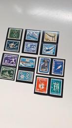 Panini stickers OLYMPIA, Ophalen of Verzenden