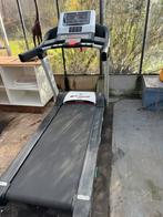 Professionele loopband, Ophalen, Gebruikt, Metaal, Loopband