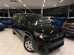 Peugeot Partner automatische bestelwagen 1.5HDi 96 kW Euro6d, Auto's, Peugeot, Euro 6, Bedrijf, Diesel, 5 deurs