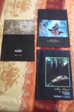 Vliegvis catalogen Marc Petitjean, Ophalen of Verzenden, Gebruikt, Overige typen