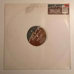 Direct 2 Disc - The Back Stab E.P., Enlèvement ou Envoi, Comme neuf, 12 pouces, Techno ou Trance