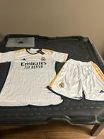 Real Madrid Voetbal Set Tenu - NIEUW!, Taille S, Enlèvement, Neuf, Set