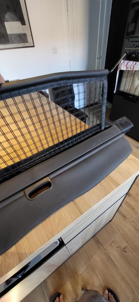 Store de coffre bmw e91, Autos : Pièces & Accessoires, Carrosserie & Tôlerie, Enlèvement, BMW