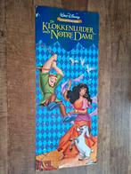 Display Klokkenluider jaren 1990, Ophalen