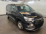 Opel Combo 1.5D L2H1 2023 87000Km Automaat, Auto's, Opel, Automaat, Monovolume, Euro 6, Zwart