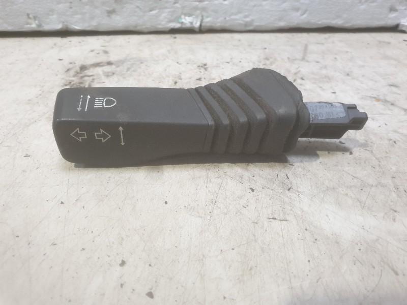 COMMUTATEUR CLIGNOTANT Opel Astra H Twin Top (L67), Utilisé, Opel