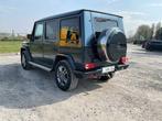 Mercedes-Benz - 2007 - G320 - Lichte vracht, Auto's, Mercedes-Benz, Automaat, Gebruikt, G-Klasse, Bedrijf