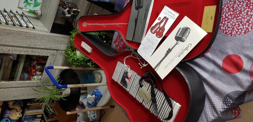 Johnny Hallyday, CD & DVD, Enlèvement, Comme neuf