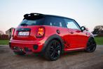 Mini Cooper S - JCW / Autom. / HUD / CarPlay, Autos, Mini, Cuir, Achat, Euro 6, Noir