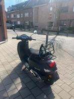 BERINI NAPOLI A KLASSE 2019, Ophalen, Zo goed als nieuw