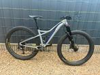 Specialized MTB, Ophalen