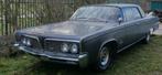 Chrysler imperial.crown 1964.V8 motor 5.7L., Automaat, 8 cilinders, Particulier, 5700 cc