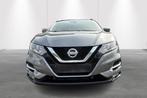 Nissan QASHQAI dCi 115 DCT N-Connecta (automatique), 1450 kg, Argent ou Gris, 116 ch, 5 portes