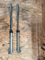 Honda mt5 lekke voorvork poten, Enlèvement ou Envoi, Utilisé, Cadre