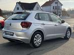 Volkswagen Polo 1.0 TSi Comfortline DSG / GPS / AIRCO /, Automaat, Euro 6, Bedrijf, 93 pk