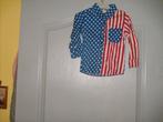 a vendre chemise pour enfant, Enfants & Bébés, Vêtements enfant | Taille 104, Enlèvement ou Envoi, Utilisé, Garçon, Chemise ou Chemisier