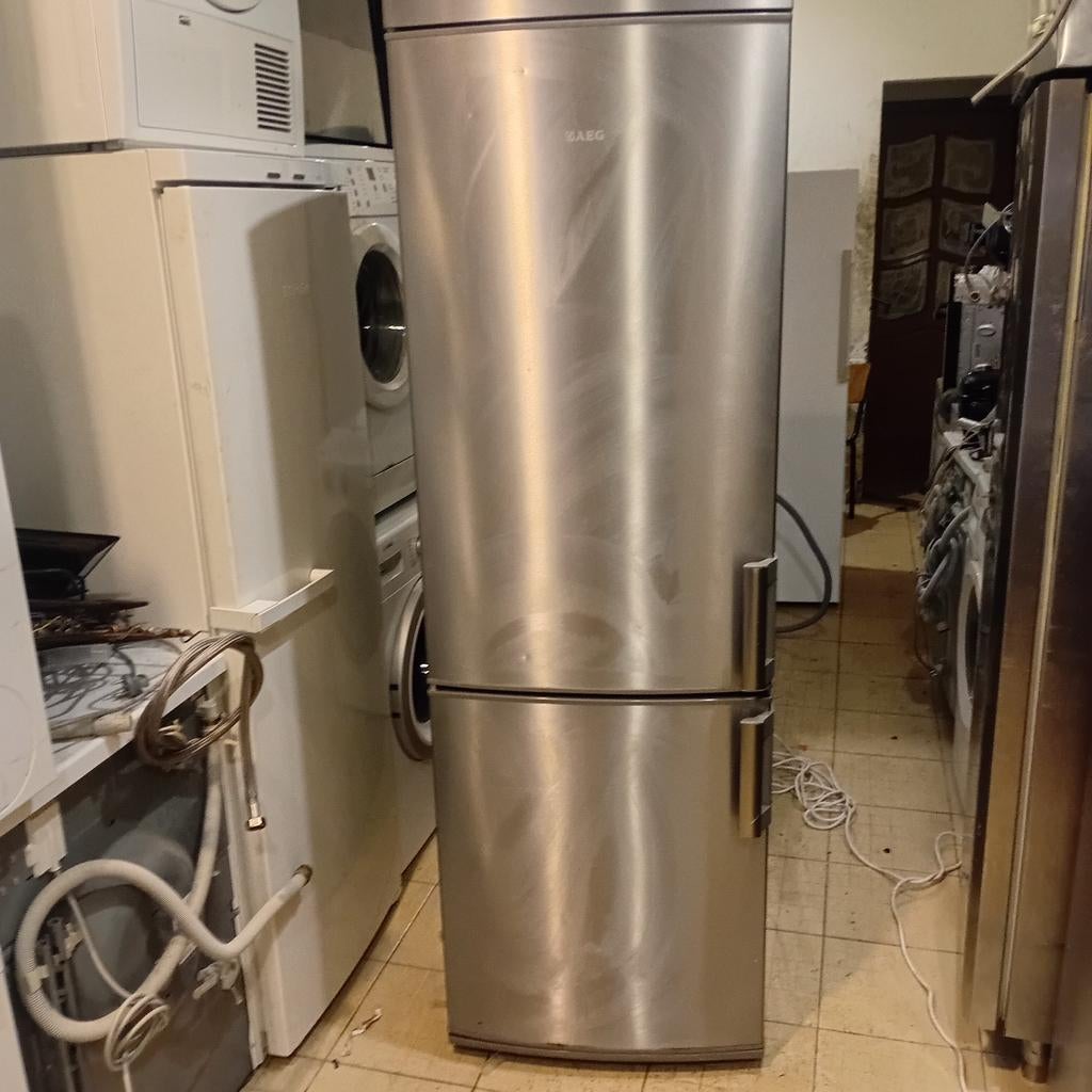 Frigo combiené Electrolux, Enlèvement ou Envoi