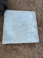 Betonnen putdeksels, Enlèvement, Comme neuf