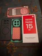 Xiaomi Redmi, Enlèvement