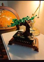 2 pass Lego Bonsai Tree 30eu ou 2 pour 50, Enlèvement ou Envoi, Comme neuf, Ensemble complet, Lego