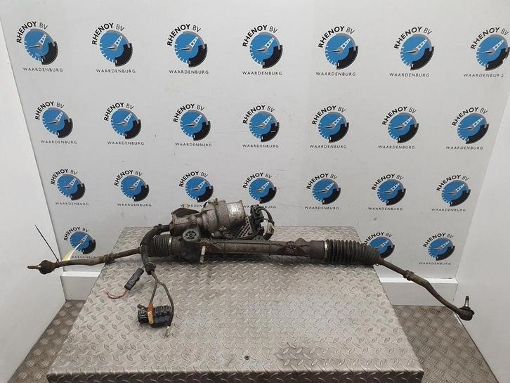 PEUGEOT 207 1.4 VTi Sublime STUURHUIS 2008, Auto-onderdelen, Besturing, Gebruikt, ARN erkend, Stiba lid, Erkend duurzaam, Ophalen of Verzenden