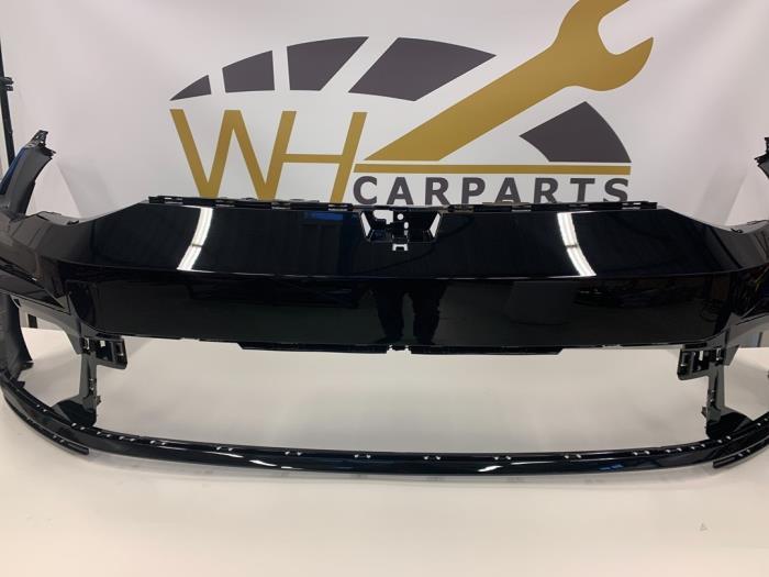 Pare-chocs avant d'un Volkswagen Golf (LC9X), Neuf, Volkswagen, -, 6 mois de garantie