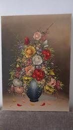 Tableau signé, Antiquités & Art, Art | Peinture | Classique, Enlèvement