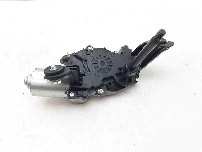 MOTEUR ESSUIE-GLACE ARRIÈRE Kia Picanto (JA) (01-2017/-), Utilisé, Kia