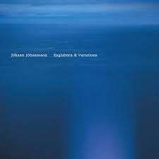 JOHANN JOHANNSON : Englaborn, Cd's en Dvd's, Cd's | Instrumentaal, Ophalen of Verzenden, Zo goed als nieuw