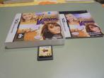 Nintendo DS Hannah Montana The movie (CIB), Ophalen of Verzenden, Gebruikt, Muziek, Vanaf 3 jaar