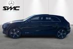 Mercedes-Benz A-klasse A 250 e Luxury Line, Auto's, Stof, Gebruikt, Zwart, 4 cilinders