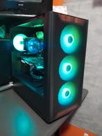 Game pc,i7 5930K,gtx 1060,16gb ram,NVMe., Computers en Software, Desktop Pc's, Ophalen, 256 GB, Custom Build, Zo goed als nieuw