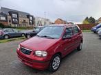 Suzuki Alto 1.2 Automatique Bj 2003 109 000 km, Autos, Achat, Entreprise, Automatique, 1200 cm³