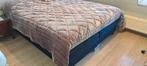 boxspring elektrisch verstelbaar, Ophalen, 90 cm, 210 cm, Tweepersoons