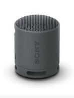 Sony XB100 wireless speaker zwart, Enlèvement, Neuf, Sony