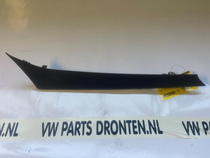 Dashboard deel van een Alfa Romeo Stelvio, Gebruikt, -, -, Ophalen of Verzenden