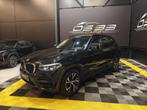 BMW X3 2.0iAS xDrive30e Plug-in 292pk/WarmLeder/CAM/Apple, Cuir, Achat, 135 kW, Noir