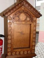 stand religieux orthodoxe rare., Antiquités & Art, Enlèvement