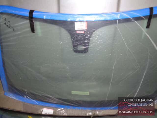 Voorruit New XK C2P24832, Auto-onderdelen, Ruiten en Toebehoren, Jaguar, Nieuw, Ophalen of Verzenden