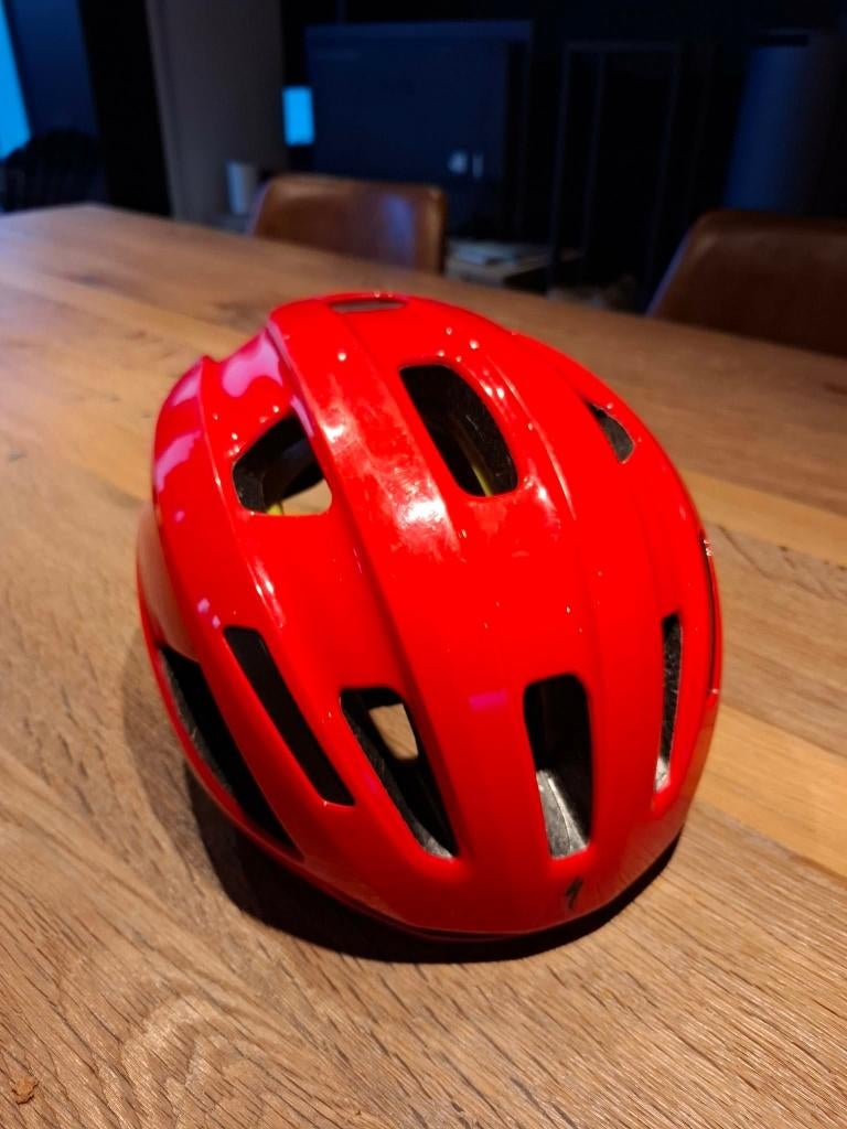 Casque Specialized Align II, Vélos & Vélomoteurs, Enlèvement ou Envoi, Utilisé